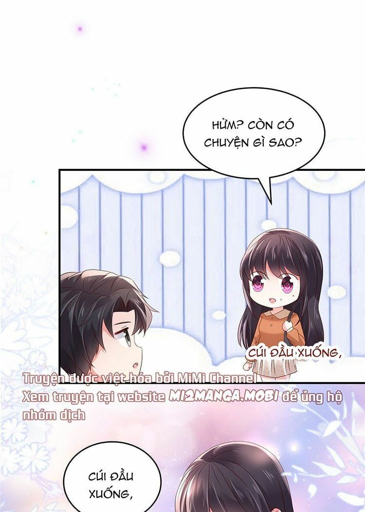 đọc truyện Trọng Sinh Trở Lại: Sủng Nịch Độc Nhất Vô Nhị Chương 56 ảnh 3 tại Thiên Thai Truyện