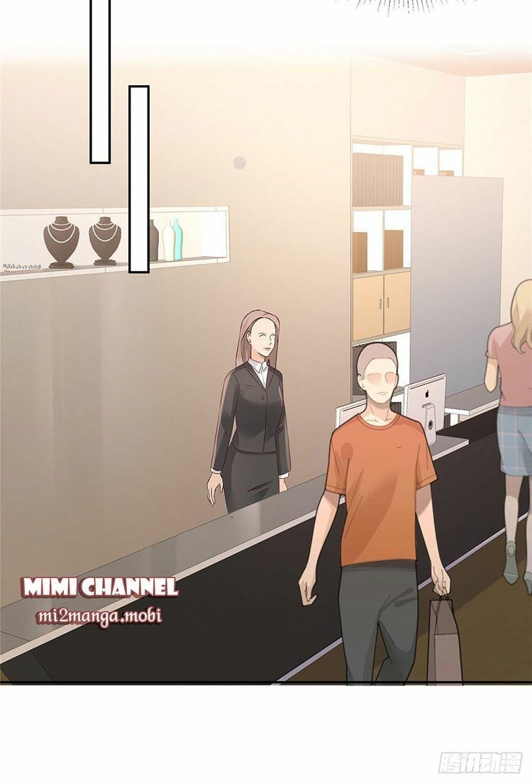 đọc truyện Trọng Sinh Trở Lại: Sủng Nịch Độc Nhất Vô Nhị Chương 56 ảnh 15 tại Thiên Thai Truyện