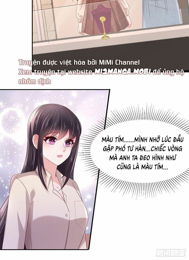 đọc truyện Trọng Sinh Trở Lại: Sủng Nịch Độc Nhất Vô Nhị Chương 56 ảnh 17 tại Thiên Thai Truyện