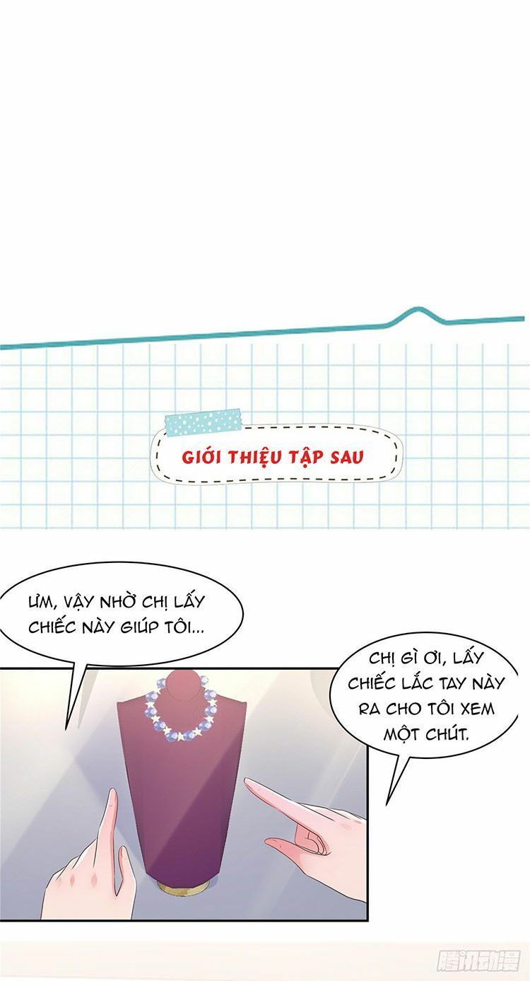 đọc truyện Trọng Sinh Trở Lại: Sủng Nịch Độc Nhất Vô Nhị Chương 56 ảnh 18 tại Thiên Thai Truyện