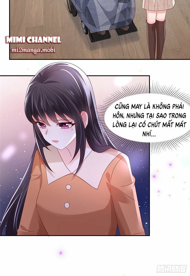 đọc truyện Trọng Sinh Trở Lại: Sủng Nịch Độc Nhất Vô Nhị Chương 56 ảnh 6 tại Thiên Thai Truyện