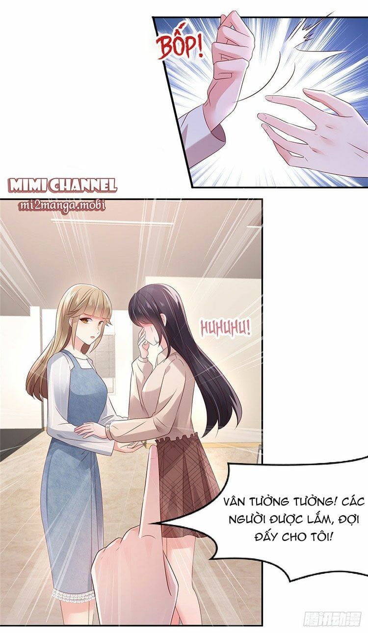 đọc truyện Trọng Sinh Trở Lại: Sủng Nịch Độc Nhất Vô Nhị Chương 57 ảnh 17 tại Thiên Thai Truyện