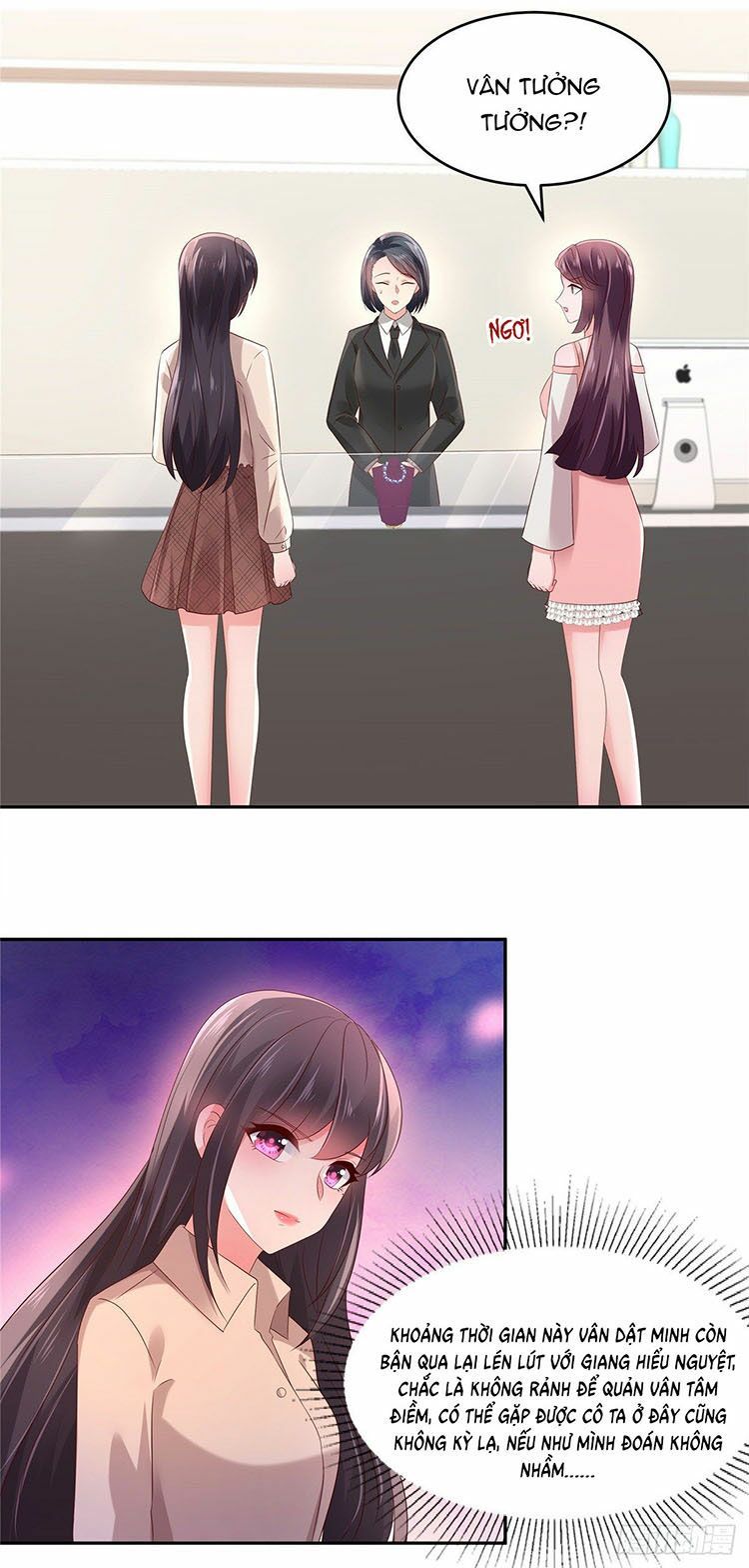 đọc truyện Trọng Sinh Trở Lại: Sủng Nịch Độc Nhất Vô Nhị Chương 57 ảnh 4 tại Thiên Thai Truyện