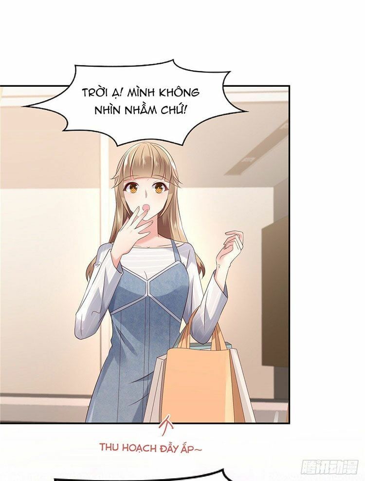 đọc truyện Trọng Sinh Trở Lại: Sủng Nịch Độc Nhất Vô Nhị Chương 57 ảnh 6 tại Thiên Thai Truyện