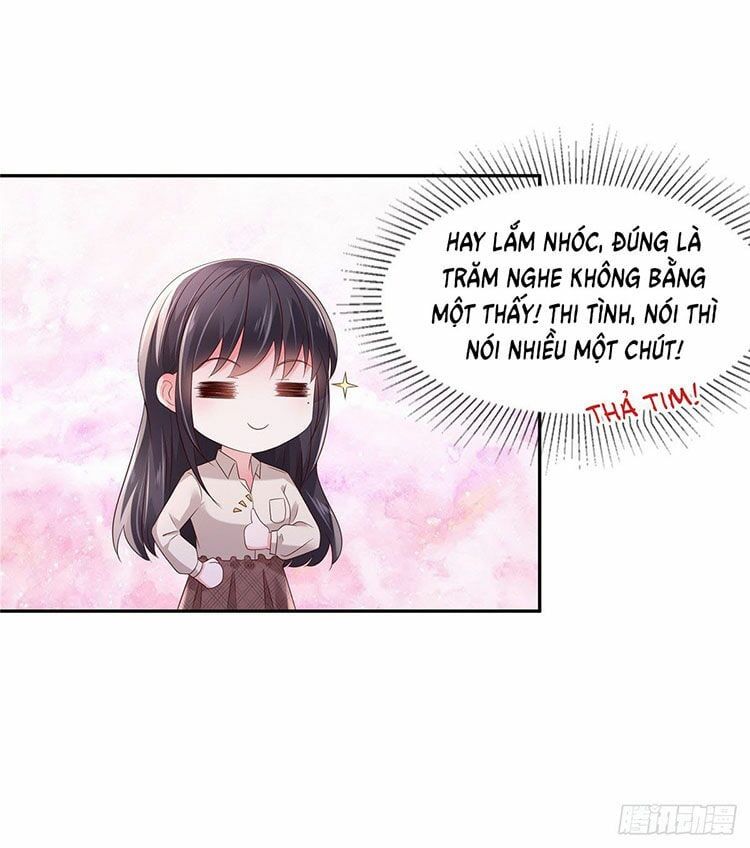 đọc truyện Trọng Sinh Trở Lại: Sủng Nịch Độc Nhất Vô Nhị Chương 57 ảnh 8 tại Thiên Thai Truyện