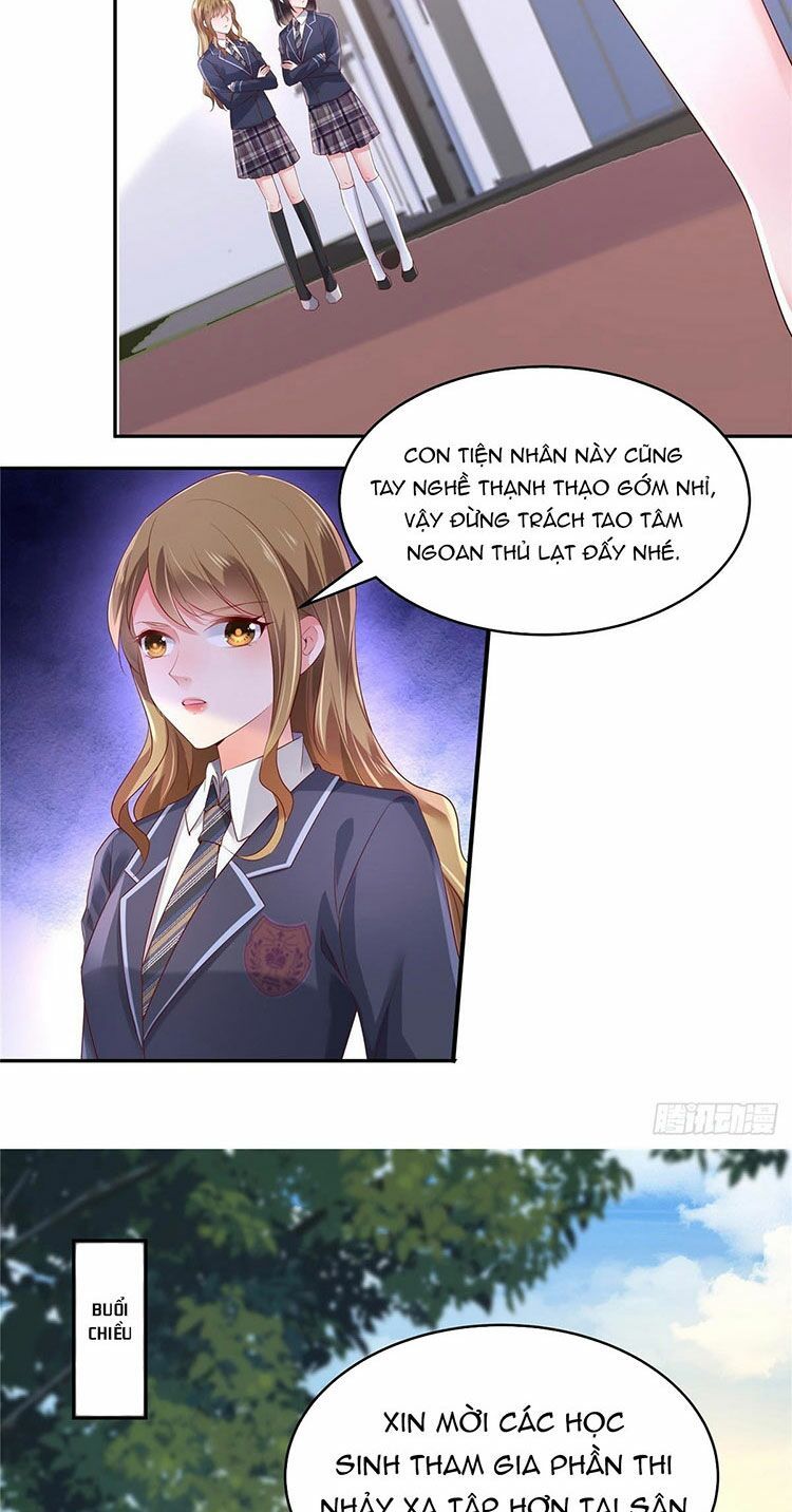 đọc truyện Trọng Sinh Trở Lại: Sủng Nịch Độc Nhất Vô Nhị Chương 59 ảnh 13 tại Thiên Thai Truyện