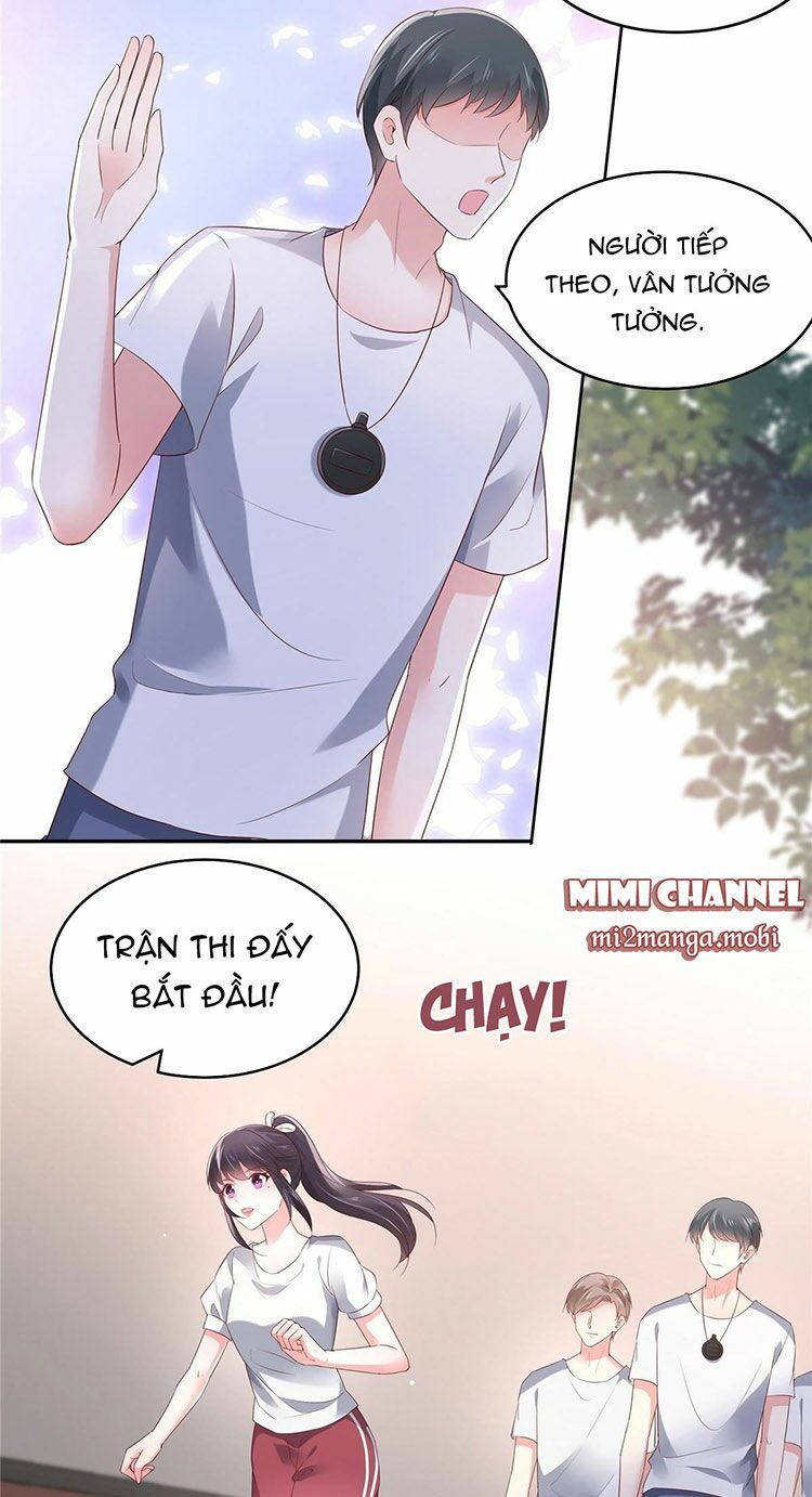 đọc truyện Trọng Sinh Trở Lại: Sủng Nịch Độc Nhất Vô Nhị Chương 59 ảnh 15 tại Thiên Thai Truyện