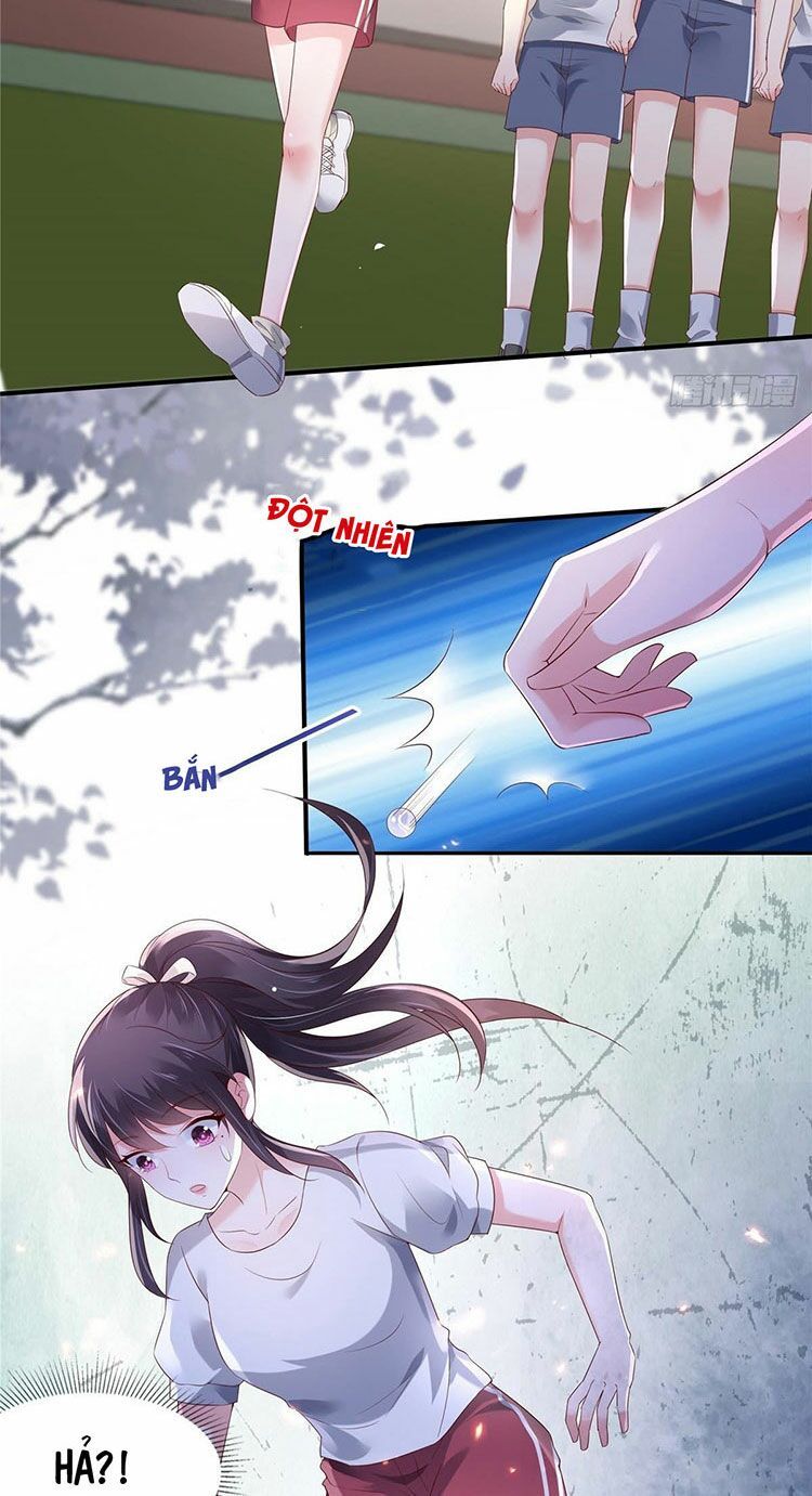 đọc truyện Trọng Sinh Trở Lại: Sủng Nịch Độc Nhất Vô Nhị Chương 59 ảnh 16 tại Thiên Thai Truyện