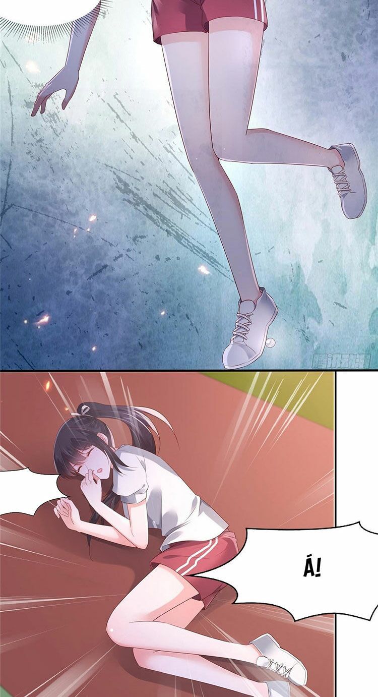 đọc truyện Trọng Sinh Trở Lại: Sủng Nịch Độc Nhất Vô Nhị Chương 59 ảnh 17 tại Thiên Thai Truyện