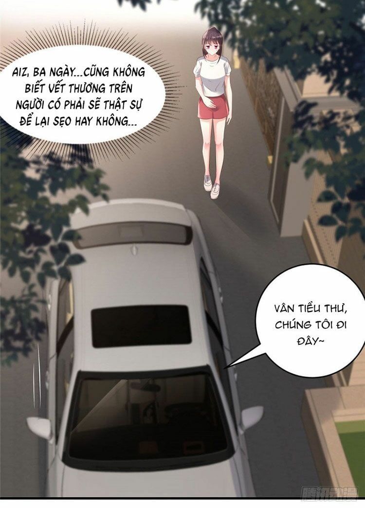 đọc truyện Trọng Sinh Trở Lại: Sủng Nịch Độc Nhất Vô Nhị Chương 61 ảnh 14 tại Thiên Thai Truyện