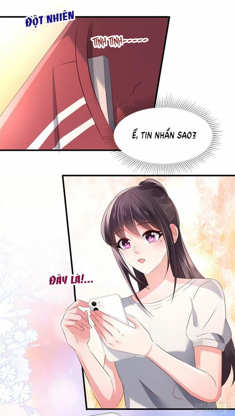 đọc truyện Trọng Sinh Trở Lại: Sủng Nịch Độc Nhất Vô Nhị Chương 61 ảnh 15 tại Thiên Thai Truyện