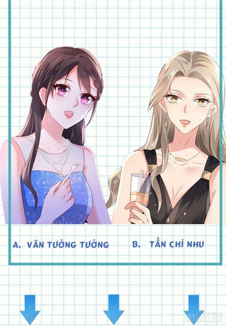 đọc truyện Trọng Sinh Trở Lại: Sủng Nịch Độc Nhất Vô Nhị Chương 61 ảnh 18 tại Thiên Thai Truyện