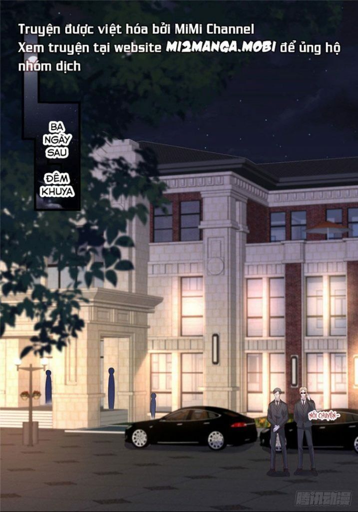 đọc truyện Trọng Sinh Trở Lại: Sủng Nịch Độc Nhất Vô Nhị Chương 62 ảnh 3 tại Thiên Thai Truyện