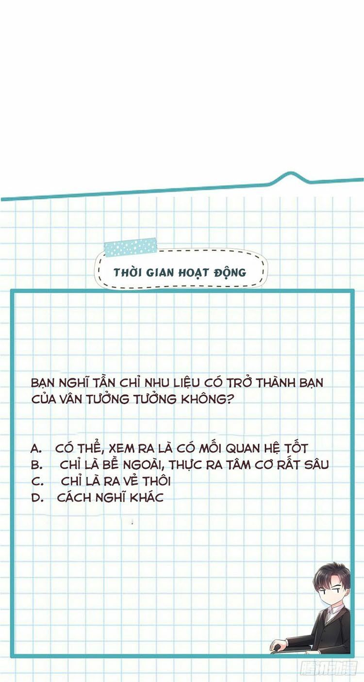 đọc truyện Trọng Sinh Trở Lại: Sủng Nịch Độc Nhất Vô Nhị Chương 62 ảnh 17 tại Thiên Thai Truyện