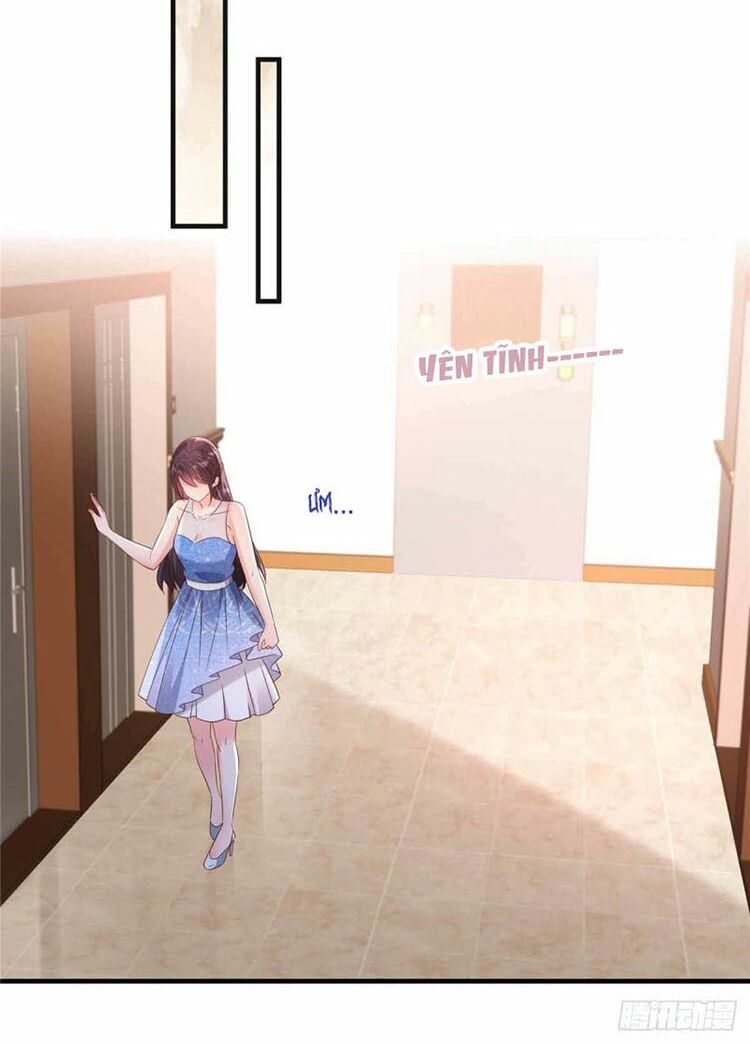 đọc truyện Trọng Sinh Trở Lại: Sủng Nịch Độc Nhất Vô Nhị Chương 63 ảnh 14 tại Thiên Thai Truyện