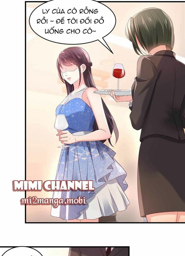 đọc truyện Trọng Sinh Trở Lại: Sủng Nịch Độc Nhất Vô Nhị Chương 63 ảnh 10 tại Thiên Thai Truyện