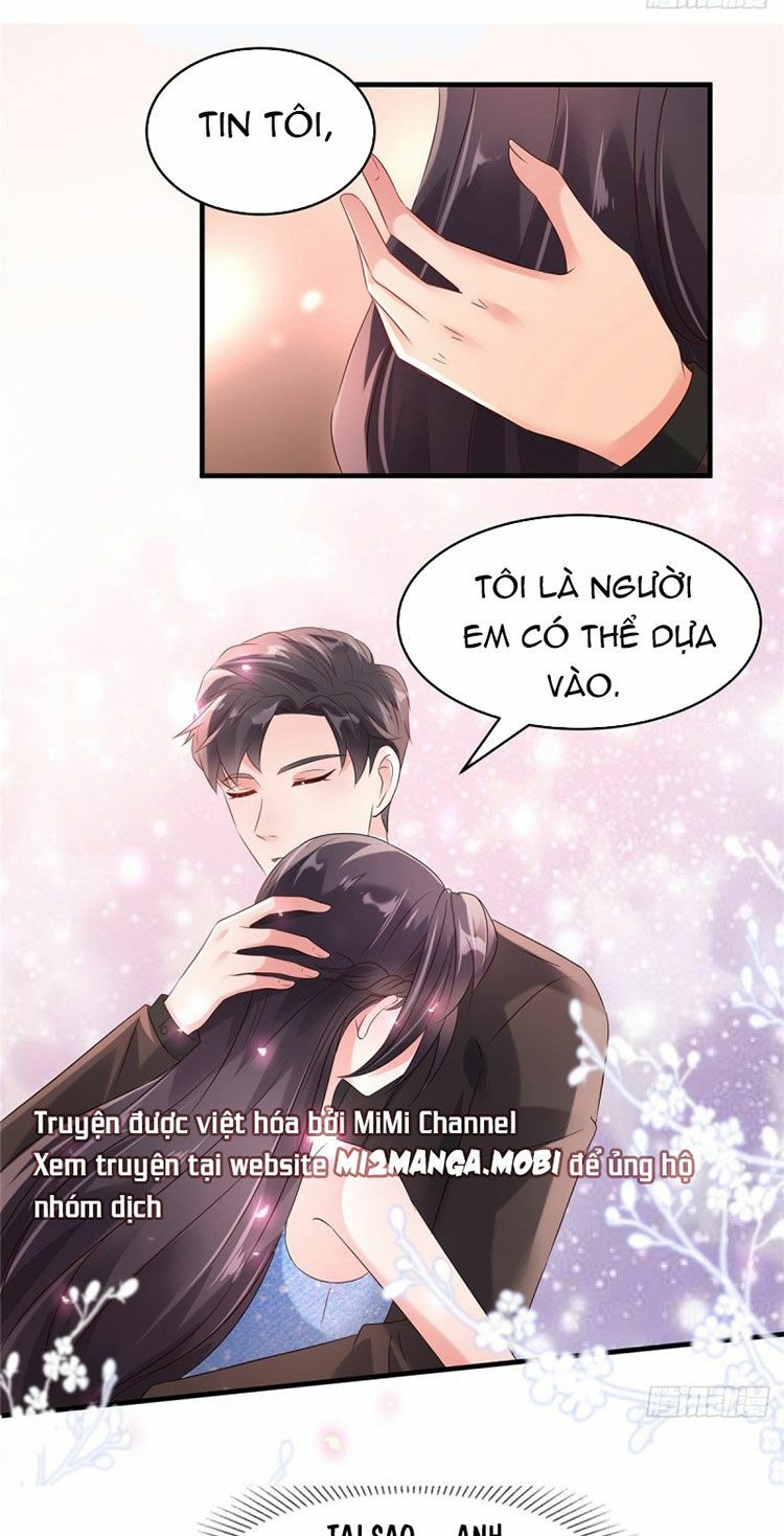 đọc truyện Trọng Sinh Trở Lại: Sủng Nịch Độc Nhất Vô Nhị Chương 65 ảnh 3 tại Thiên Thai Truyện