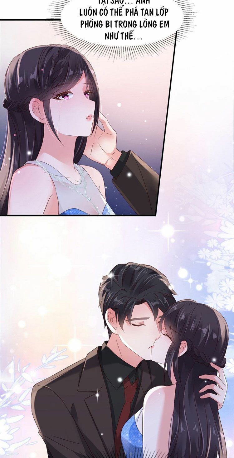 đọc truyện Trọng Sinh Trở Lại: Sủng Nịch Độc Nhất Vô Nhị Chương 65 ảnh 4 tại Thiên Thai Truyện