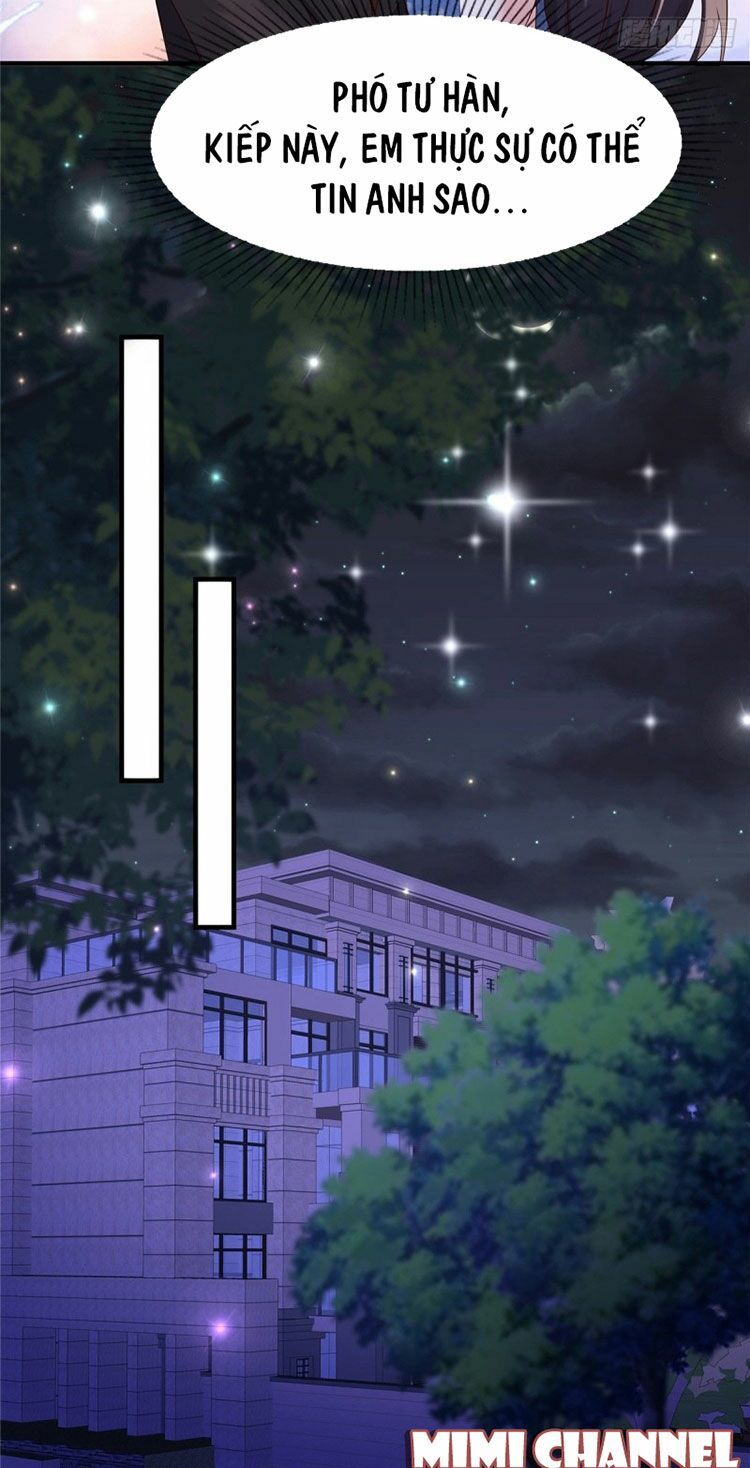 đọc truyện Trọng Sinh Trở Lại: Sủng Nịch Độc Nhất Vô Nhị Chương 65 ảnh 5 tại Thiên Thai Truyện