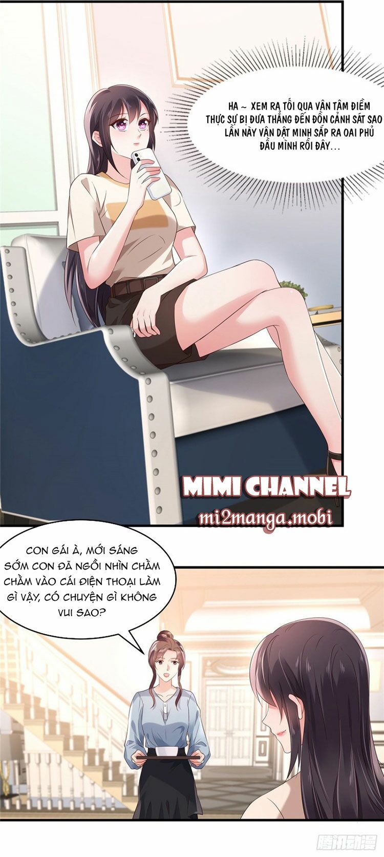 đọc truyện Trọng Sinh Trở Lại: Sủng Nịch Độc Nhất Vô Nhị Chương 65 ảnh 11 tại Thiên Thai Truyện