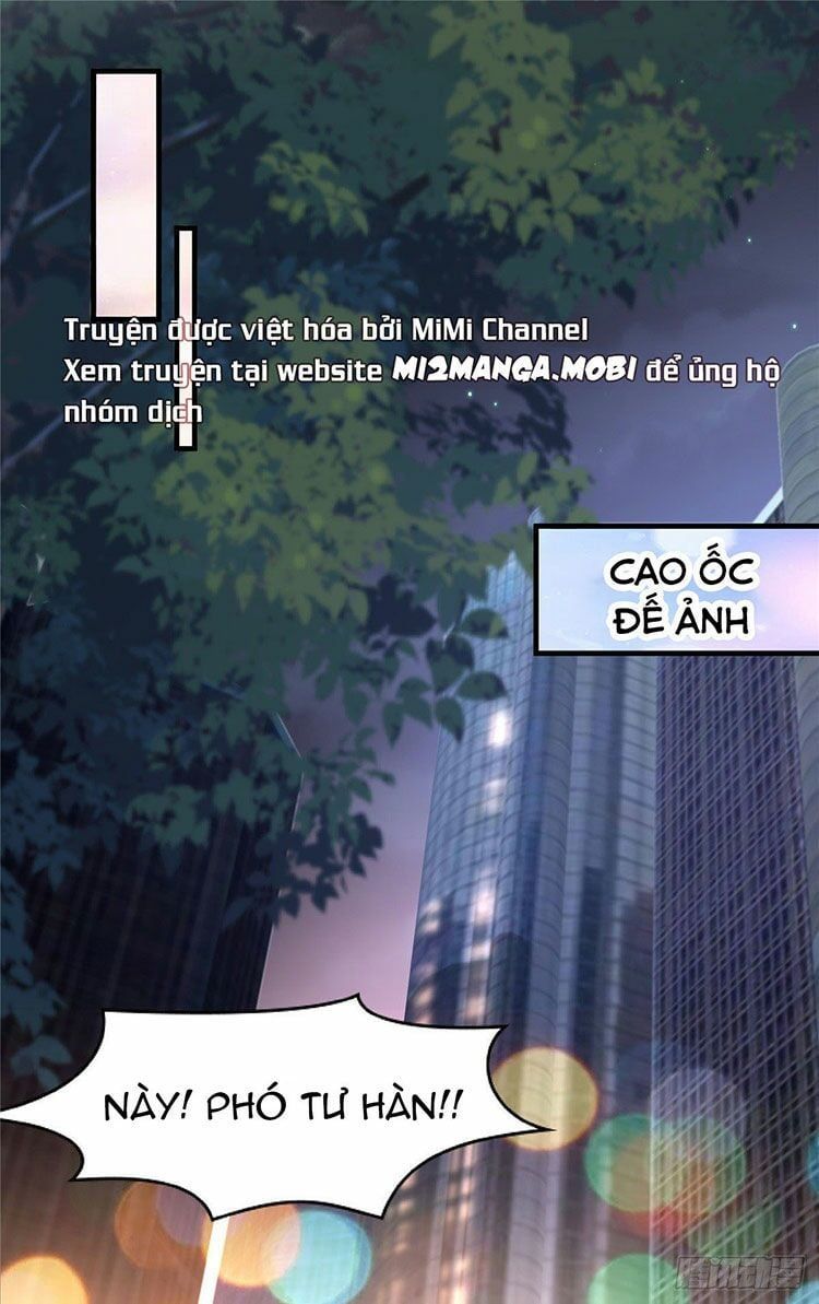 đọc truyện Trọng Sinh Trở Lại: Sủng Nịch Độc Nhất Vô Nhị Chương 66 ảnh 3 tại Thiên Thai Truyện