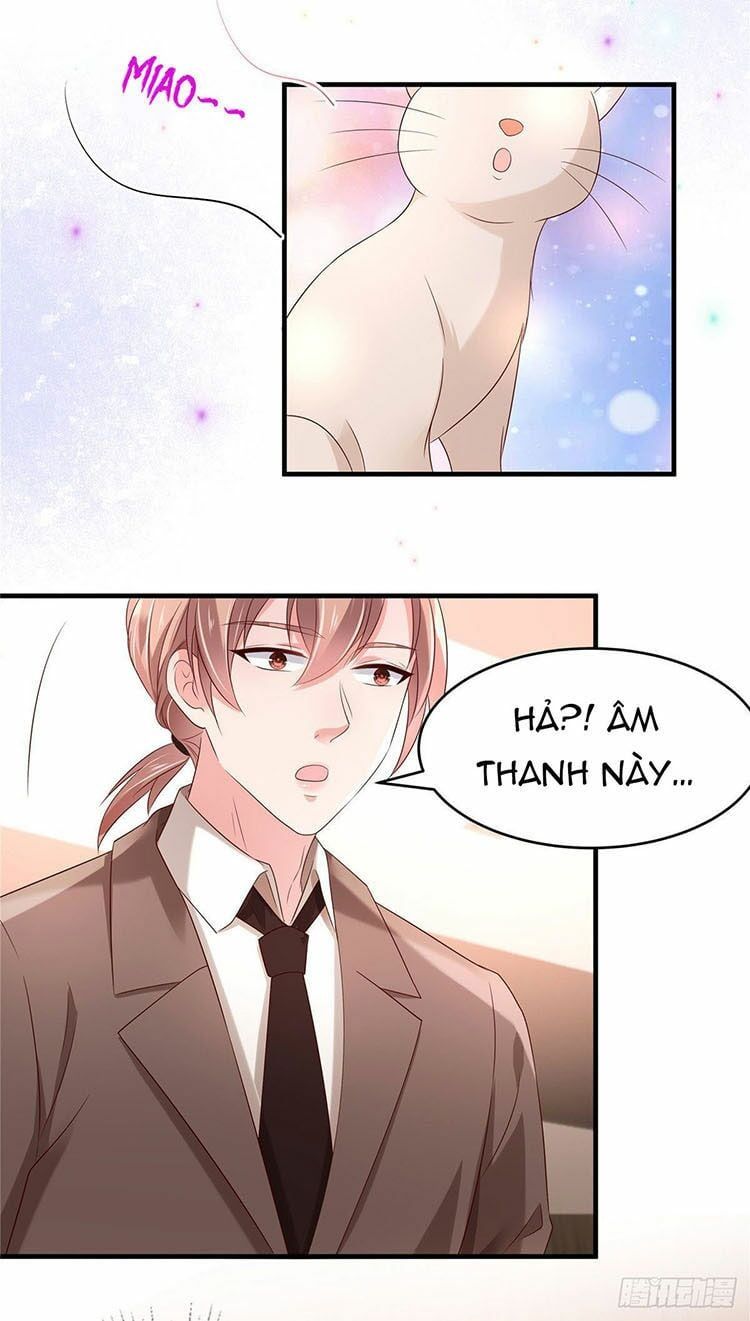 đọc truyện Trọng Sinh Trở Lại: Sủng Nịch Độc Nhất Vô Nhị Chương 66 ảnh 5 tại Thiên Thai Truyện