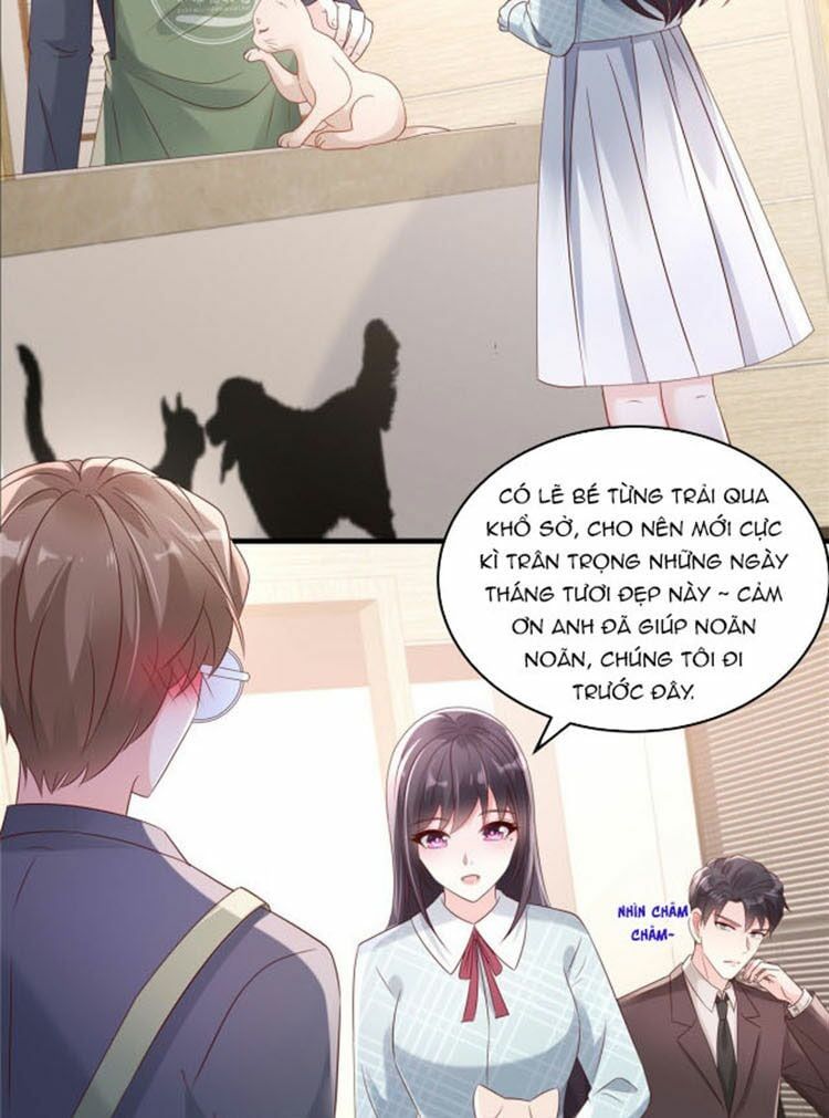 đọc truyện Trọng Sinh Trở Lại: Sủng Nịch Độc Nhất Vô Nhị Chương 67 ảnh 17 tại Thiên Thai Truyện