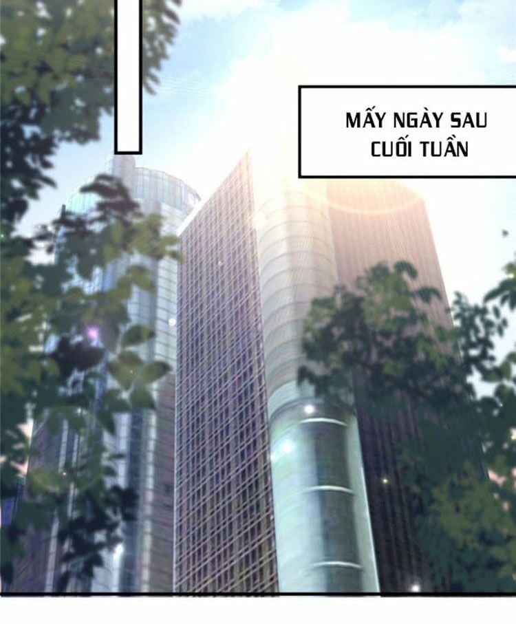 đọc truyện Trọng Sinh Trở Lại: Sủng Nịch Độc Nhất Vô Nhị Chương 67 ảnh 8 tại Thiên Thai Truyện