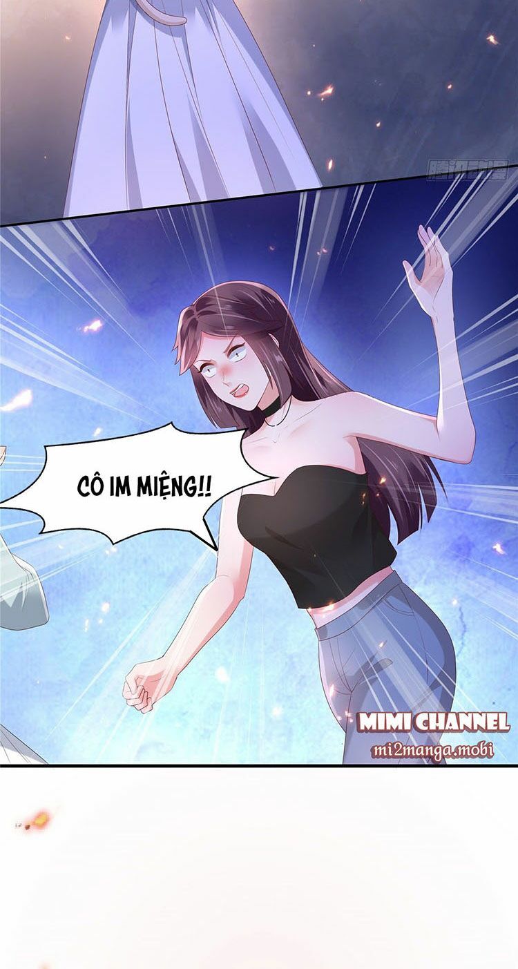 đọc truyện Trọng Sinh Trở Lại: Sủng Nịch Độc Nhất Vô Nhị Chương 68 ảnh 14 tại Thiên Thai Truyện