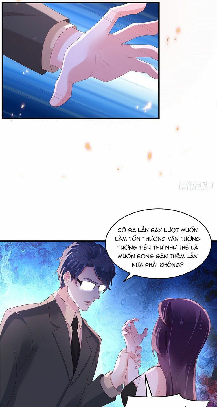 đọc truyện Trọng Sinh Trở Lại: Sủng Nịch Độc Nhất Vô Nhị Chương 68 ảnh 15 tại Thiên Thai Truyện