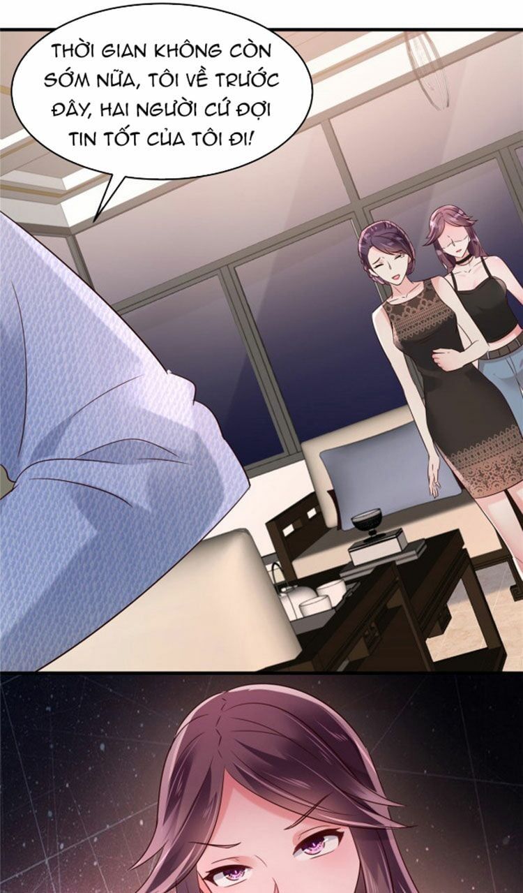 đọc truyện Trọng Sinh Trở Lại: Sủng Nịch Độc Nhất Vô Nhị Chương 69 ảnh 17 tại Thiên Thai Truyện