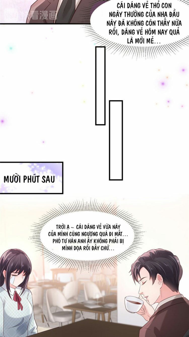 đọc truyện Trọng Sinh Trở Lại: Sủng Nịch Độc Nhất Vô Nhị Chương 69 ảnh 7 tại Thiên Thai Truyện