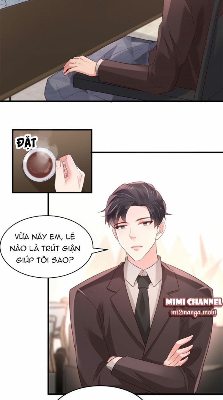 đọc truyện Trọng Sinh Trở Lại: Sủng Nịch Độc Nhất Vô Nhị Chương 69 ảnh 8 tại Thiên Thai Truyện