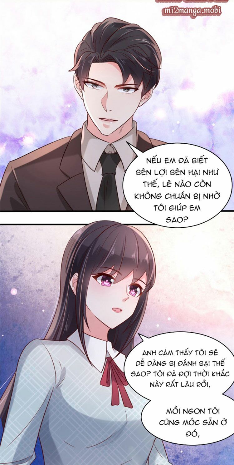 đọc truyện Trọng Sinh Trở Lại: Sủng Nịch Độc Nhất Vô Nhị Chương 69 ảnh 10 tại Thiên Thai Truyện