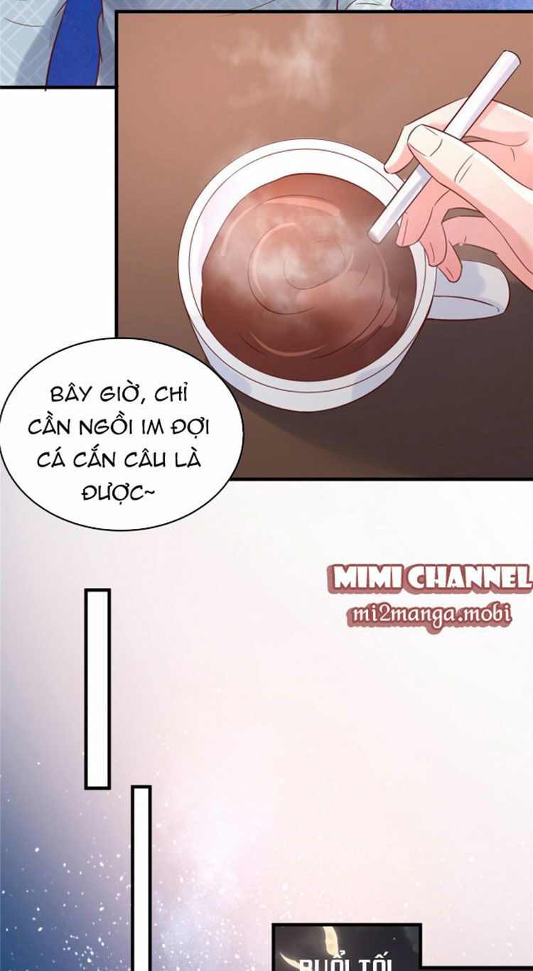 đọc truyện Trọng Sinh Trở Lại: Sủng Nịch Độc Nhất Vô Nhị Chương 69 ảnh 11 tại Thiên Thai Truyện