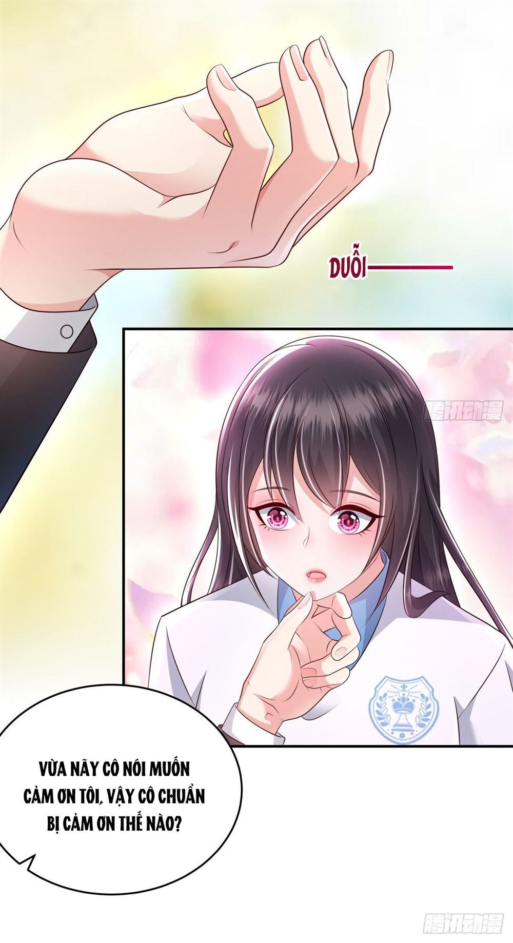 đọc truyện Trọng Sinh Trở Lại: Sủng Nịch Độc Nhất Vô Nhị Chương 7 ảnh 16 tại Thiên Thai Truyện