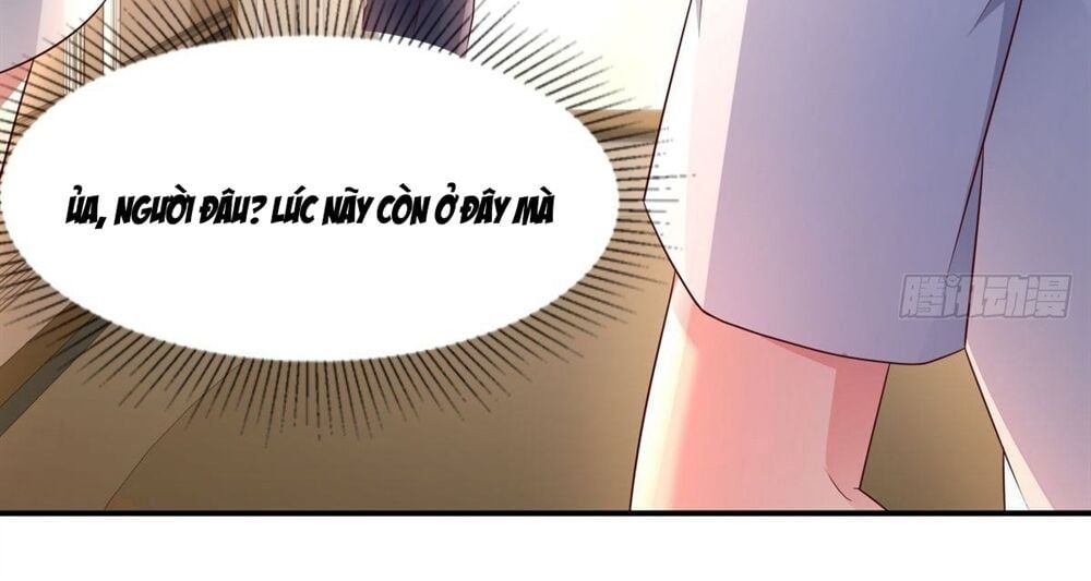 đọc truyện Trọng Sinh Trở Lại: Sủng Nịch Độc Nhất Vô Nhị Chương 7 ảnh 6 tại Thiên Thai Truyện