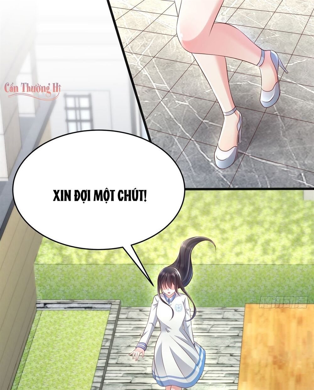 đọc truyện Trọng Sinh Trở Lại: Sủng Nịch Độc Nhất Vô Nhị Chương 7 ảnh 7 tại Thiên Thai Truyện