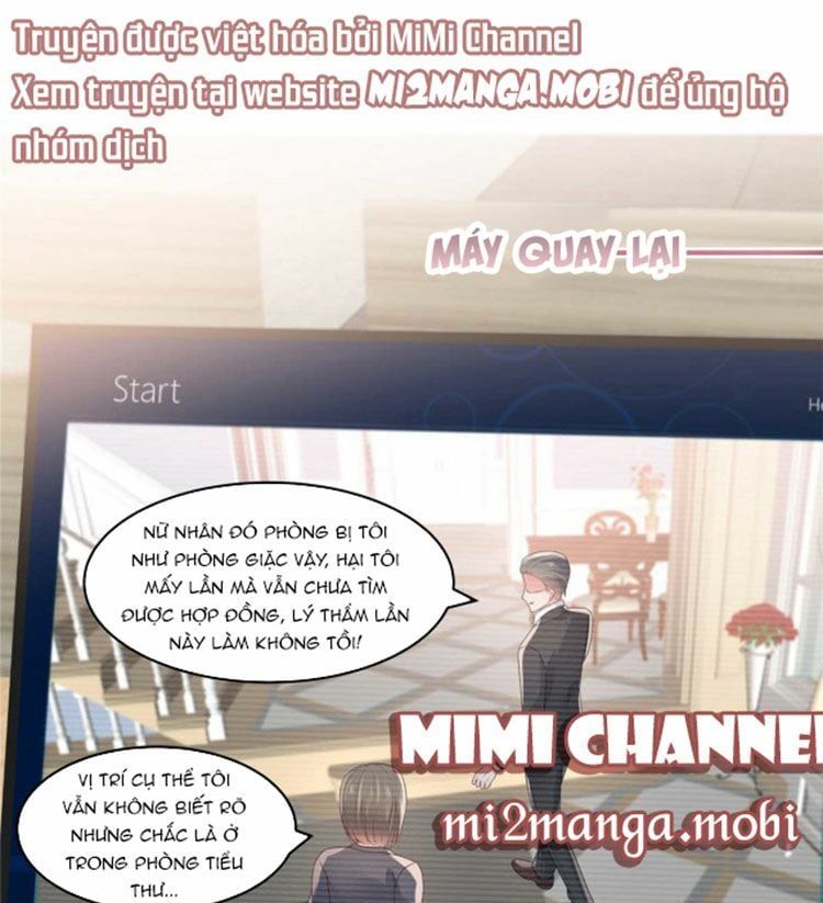 đọc truyện Trọng Sinh Trở Lại: Sủng Nịch Độc Nhất Vô Nhị Chương 70 ảnh 3 tại Thiên Thai Truyện