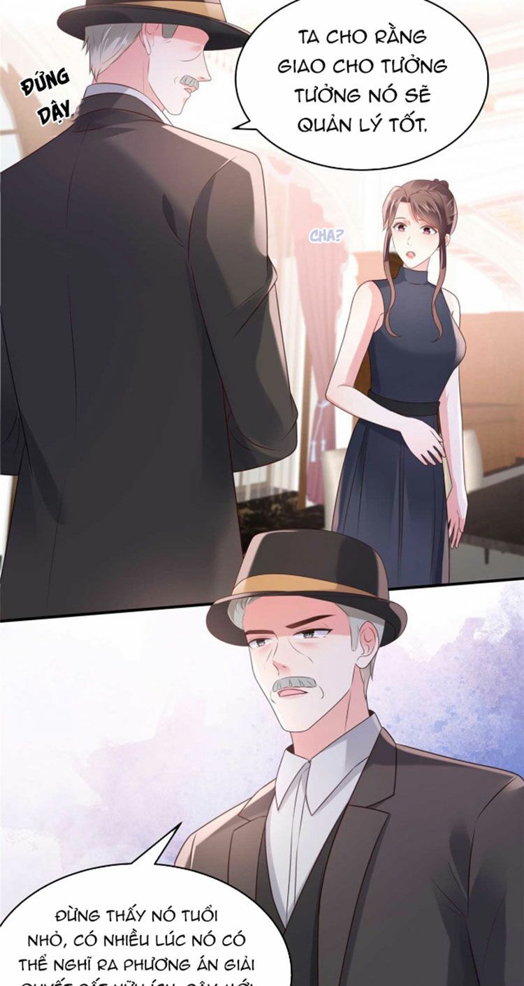 đọc truyện Trọng Sinh Trở Lại: Sủng Nịch Độc Nhất Vô Nhị Chương 70 ảnh 15 tại Thiên Thai Truyện