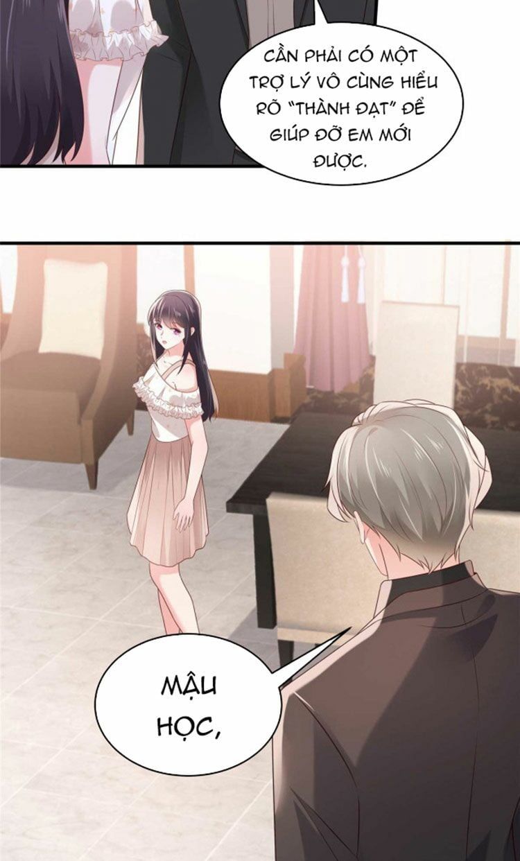 đọc truyện Trọng Sinh Trở Lại: Sủng Nịch Độc Nhất Vô Nhị Chương 70 ảnh 17 tại Thiên Thai Truyện