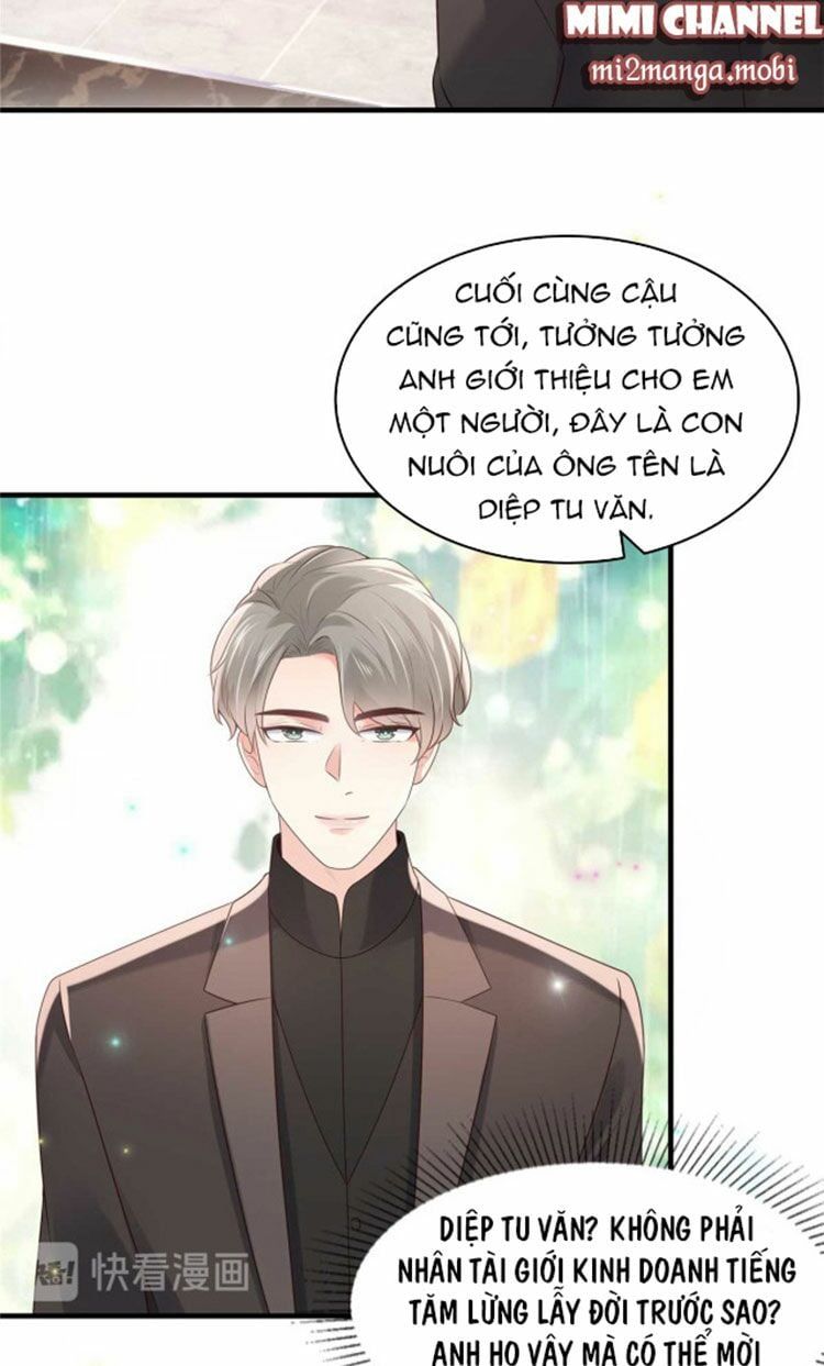 đọc truyện Trọng Sinh Trở Lại: Sủng Nịch Độc Nhất Vô Nhị Chương 70 ảnh 18 tại Thiên Thai Truyện