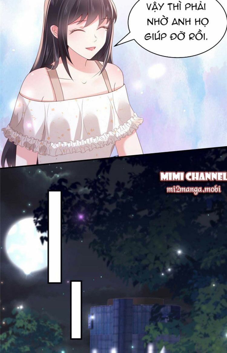 đọc truyện Trọng Sinh Trở Lại: Sủng Nịch Độc Nhất Vô Nhị Chương 70 ảnh 22 tại Thiên Thai Truyện