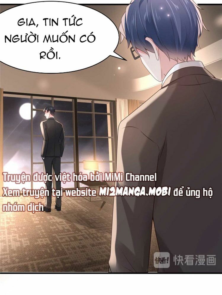 đọc truyện Trọng Sinh Trở Lại: Sủng Nịch Độc Nhất Vô Nhị Chương 70 ảnh 24 tại Thiên Thai Truyện