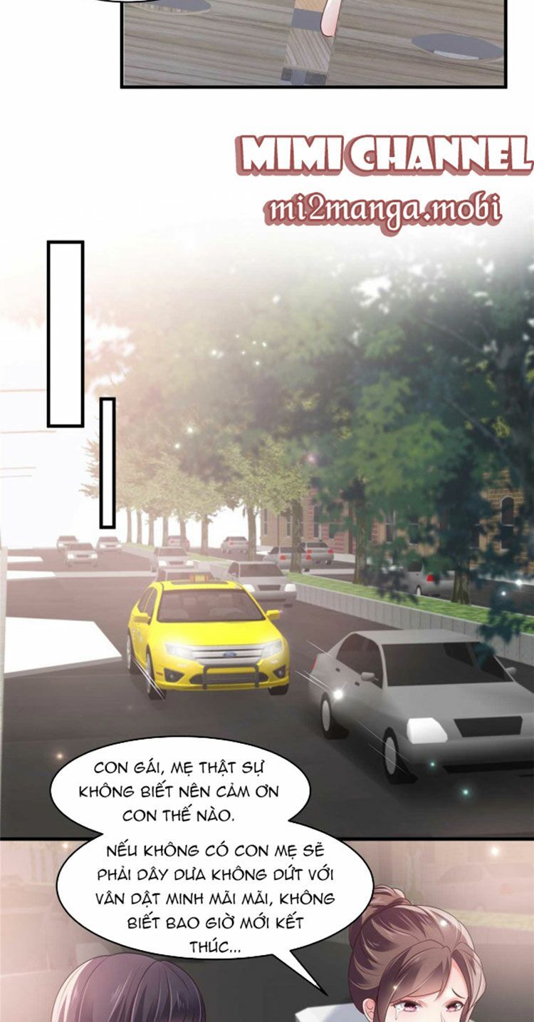 đọc truyện Trọng Sinh Trở Lại: Sủng Nịch Độc Nhất Vô Nhị Chương 70 ảnh 7 tại Thiên Thai Truyện