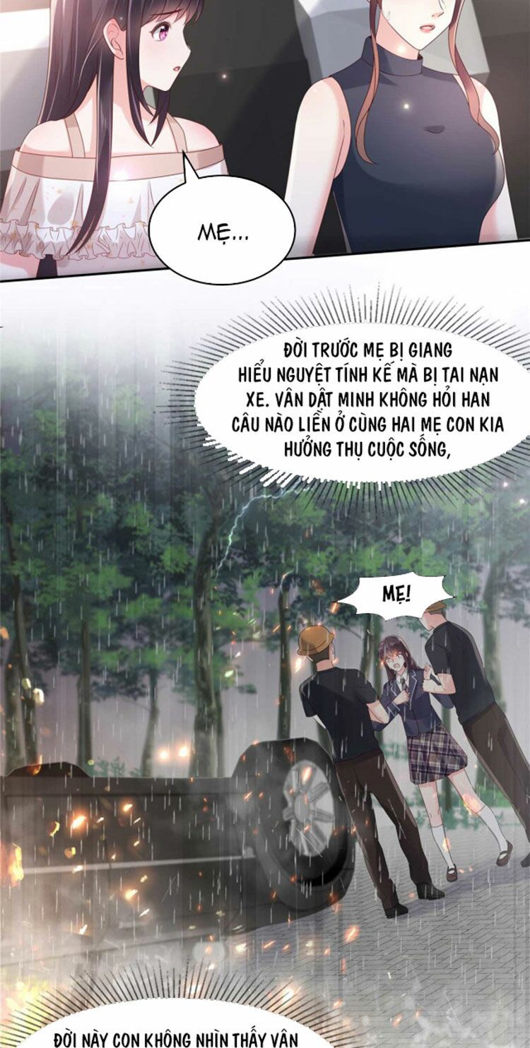 đọc truyện Trọng Sinh Trở Lại: Sủng Nịch Độc Nhất Vô Nhị Chương 70 ảnh 8 tại Thiên Thai Truyện