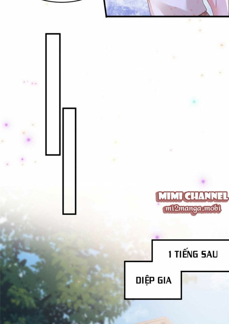 đọc truyện Trọng Sinh Trở Lại: Sủng Nịch Độc Nhất Vô Nhị Chương 70 ảnh 10 tại Thiên Thai Truyện