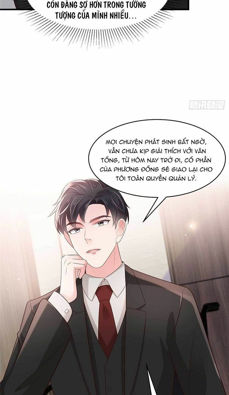 đọc truyện Trọng Sinh Trở Lại: Sủng Nịch Độc Nhất Vô Nhị Chương 71 ảnh 16 tại Thiên Thai Truyện