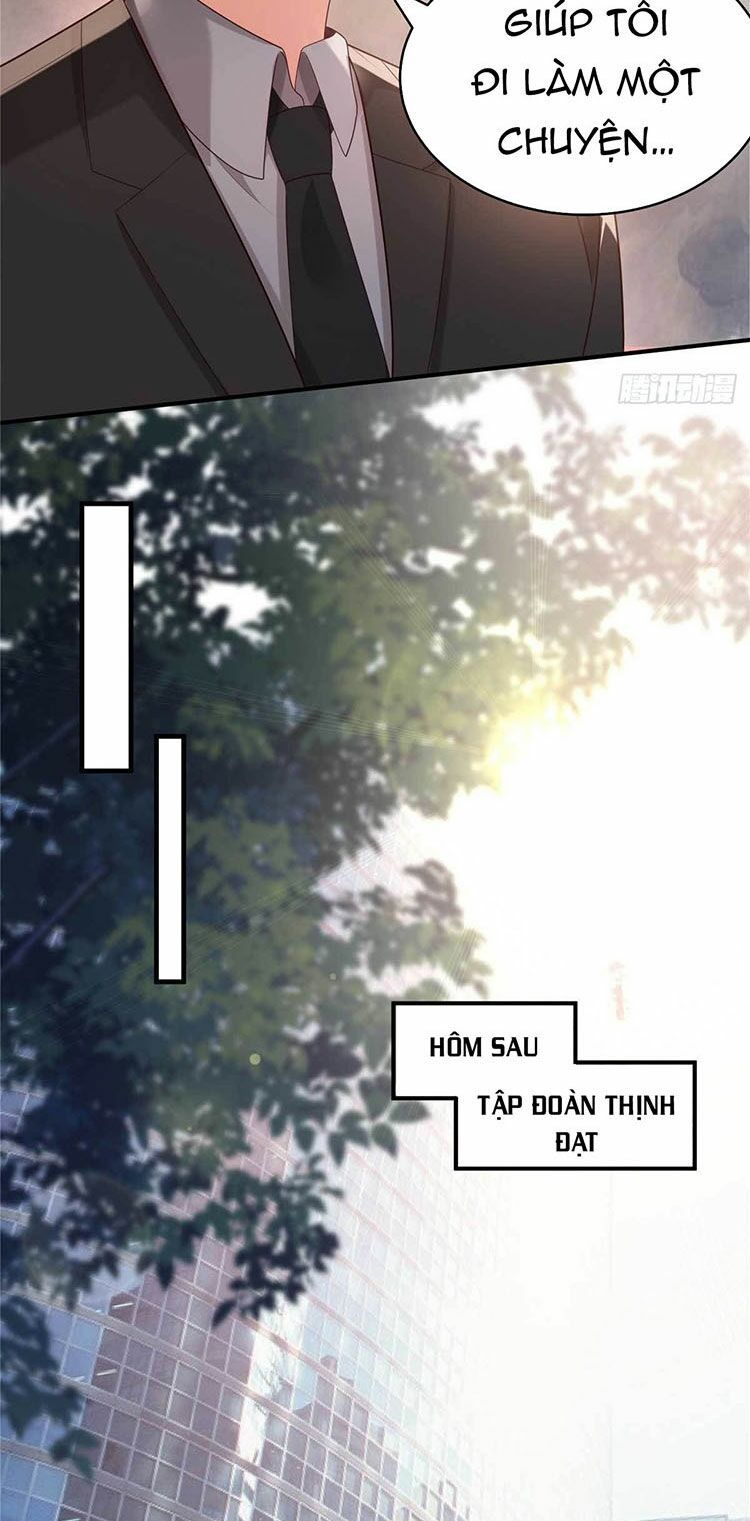 đọc truyện Trọng Sinh Trở Lại: Sủng Nịch Độc Nhất Vô Nhị Chương 71 ảnh 5 tại Thiên Thai Truyện