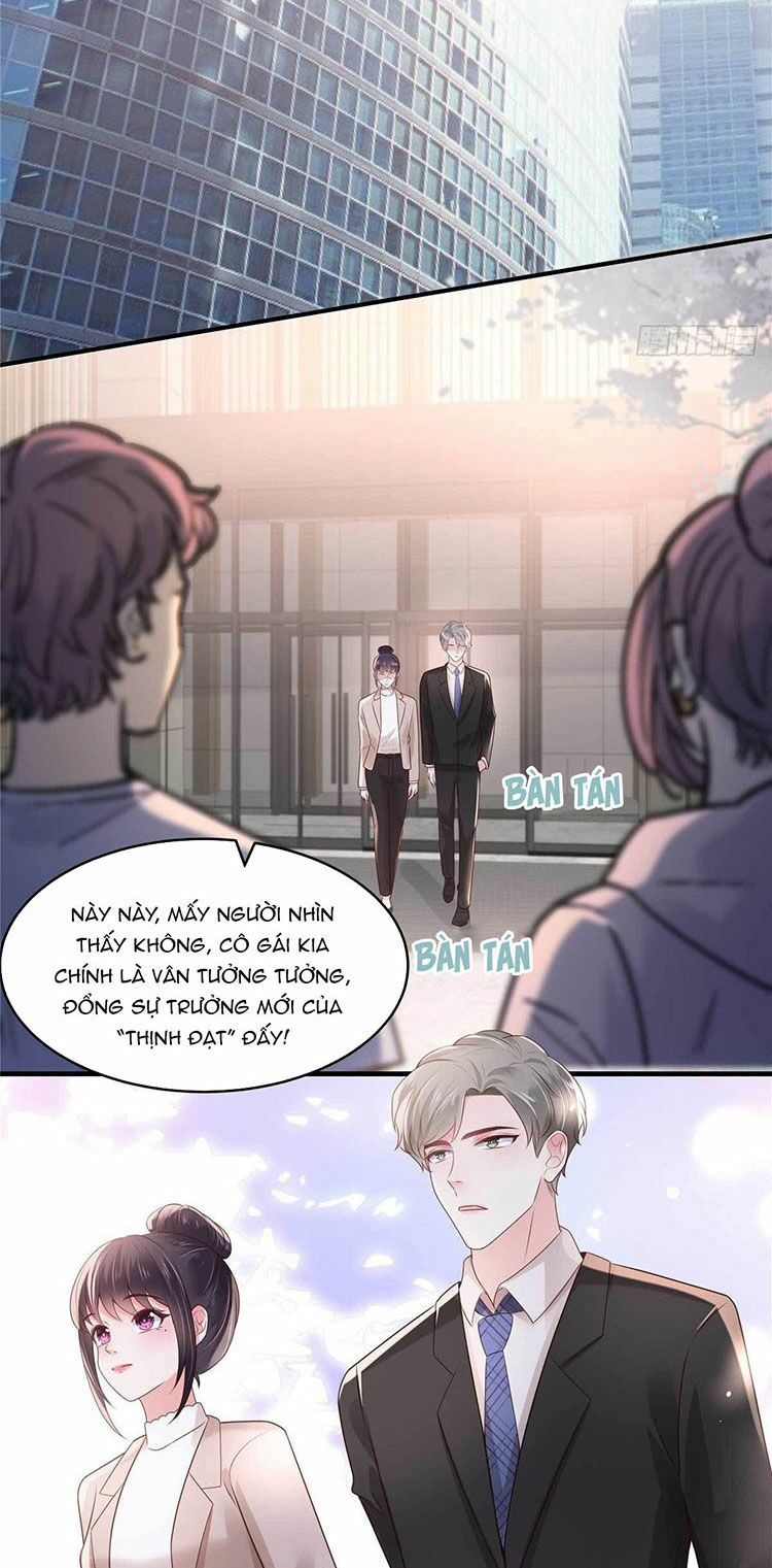 đọc truyện Trọng Sinh Trở Lại: Sủng Nịch Độc Nhất Vô Nhị Chương 71 ảnh 6 tại Thiên Thai Truyện